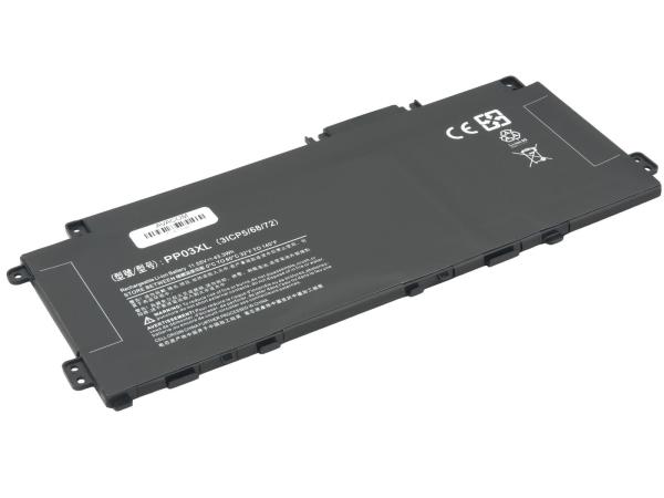 AVACOM baterie pro HP Pavilion 13-bb series PV03XL Li-Pol 11, 55V 3723mAh 43Wh