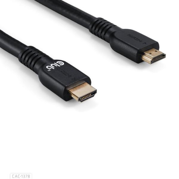 Club3D Kabel HDMI,  Ultra Rychlý HDMI™ Certifikovaný Cable,  4K120Hz/  8K60Hz,  7.5m1