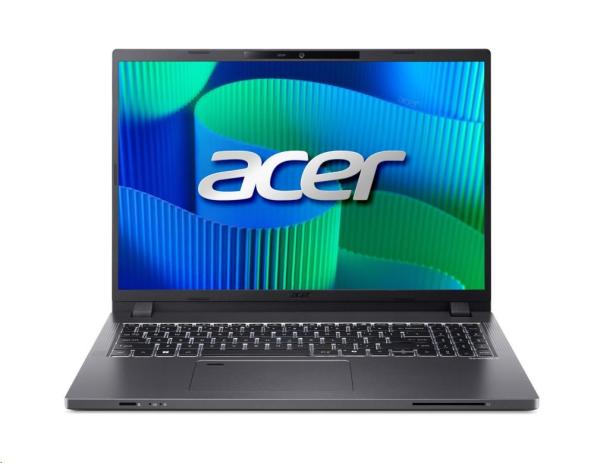 ACER NTB EDU TravelMate P2 16 (TMP216-41-TCO-R4QB), Ryzen 5 PRO 7535U, 16