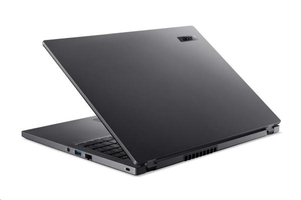 ACER NTB EDU TravelMate P2 16 (TMP216-41-TCO-R4QB), Ryzen 5 PRO 7535U, 16"WUXGA, 8GB, 512GB SSD, Radeon, W11P EDU, Gray6