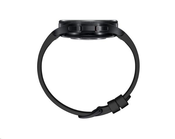 Samsung Galaxy Watch 6 Classic (43 mm),  LTE,  EU,  černá3
