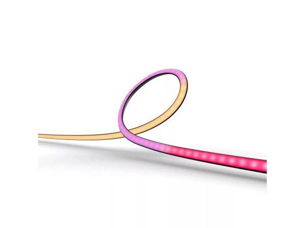 Philips Hue Gradient Lightstrip pro počítače PC 24 27", 3x LED pásek 15 W, 700 lm1