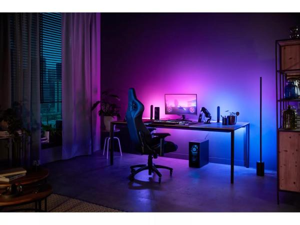 Philips Hue Gradient Lightstrip pro počítače PC 24 27", 3x LED pásek 15 W, 700 lm6