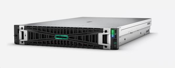 HPE PL DL380g11 5418Y (2.0/ 24C) 2x32G (P43328) MR408i-o/ 4G 8SFF 1000Wti 2x10G-T P60638-421 RENEW