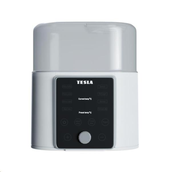 BAZAR - Tesla Multi Sterilizer MS100,  poškozený obal