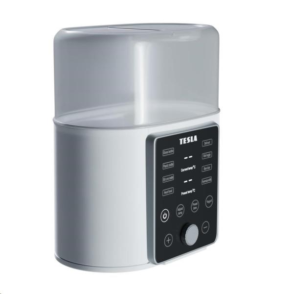 BAZAR - Tesla Multi Sterilizer MS100,  poškozený obal5