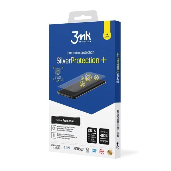 3mk ochranná folie SilverProtection+ pro Samsung Galaxy Z Flip 6
