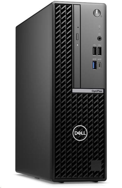 Dell Optiplex/ 7020/ SFF/ i3-12100/ 8GB/ 512GB SSD/ UHD 730/ W11P/ 3RNBD