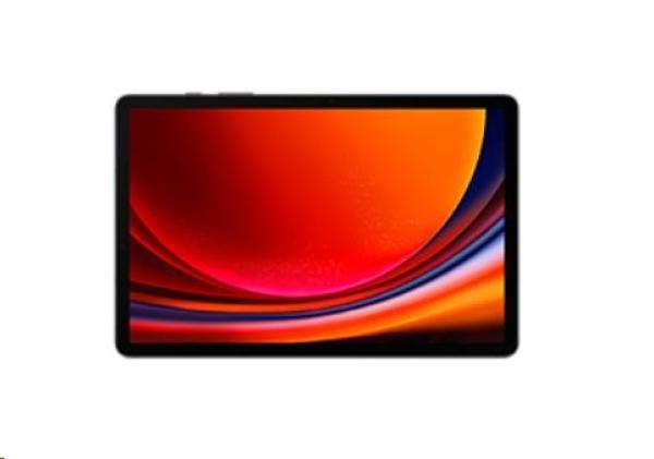 Samsung Galaxy Tab S9 (X710),  11",  8/ 128 GB,  WiFi,  EU,  šedá1
