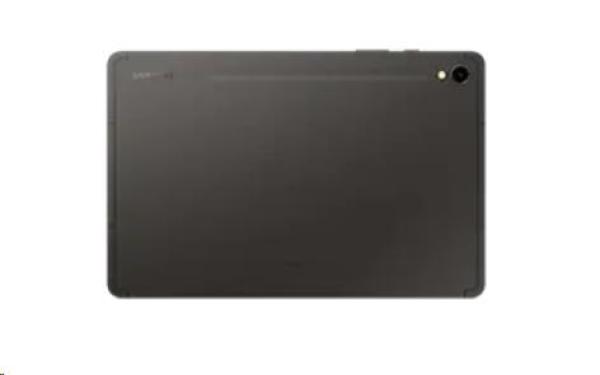 Samsung Galaxy Tab S9 (X710),  11",  8/ 128 GB,  WiFi,  EU,  šedá2