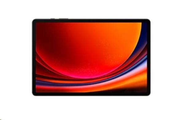 Samsung Galaxy Tab S9+ (X810),  12.4",  12/ 512 GB,  WiFi,  EU,  šedá5
