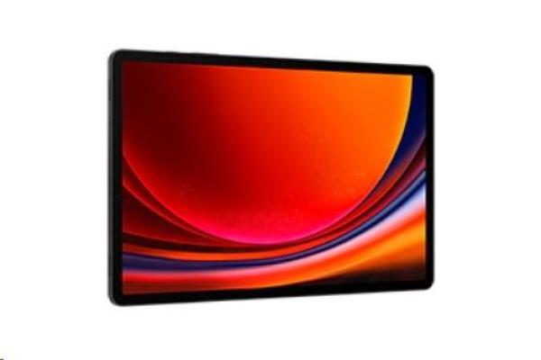 Samsung Galaxy Tab S9+ (X810),  12.4",  12/ 512 GB,  WiFi,  EU,  šedá2