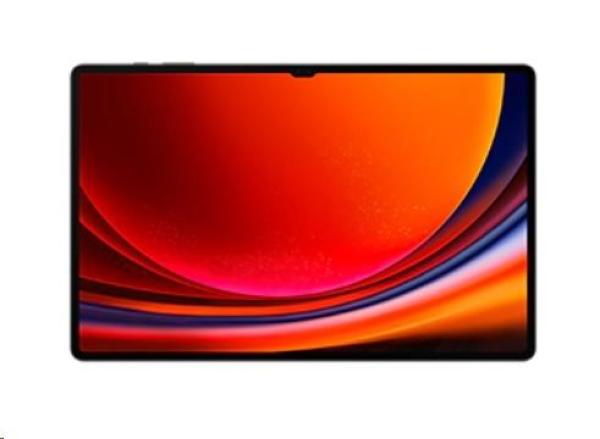 Samsung Galaxy Tab S9 Ultra,  14, 6",  12GB/ 512GB,  WiFi,  šedá3