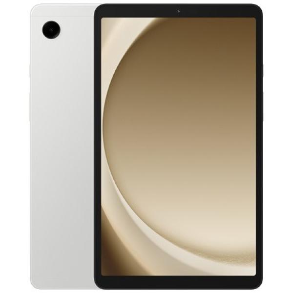 Samsung Galaxy Tab A9 LTE 4GB/ 64GB,  EU,  stříbrná