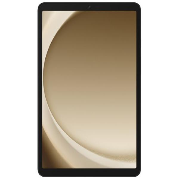 Samsung Galaxy Tab A9 LTE 4GB/ 64GB,  EU,  stříbrná0