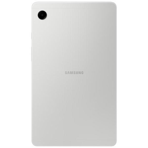 Samsung Galaxy Tab A9 LTE 4GB/ 64GB,  EU,  stříbrná4
