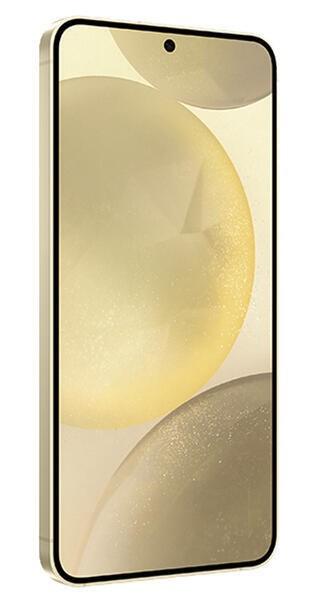 Samsung Galaxy S24 (S921B),  8/ 256 GB,  5G,  EU,  žlutá4