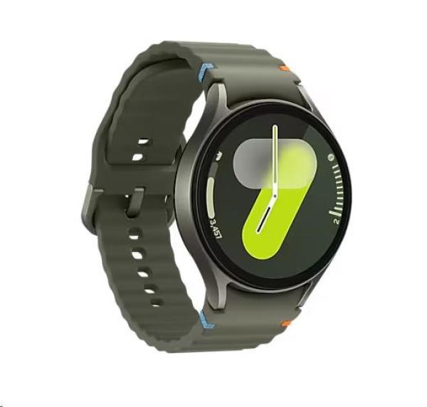 SAMSUNG GALAXY WATCH7 44MM GREEN1