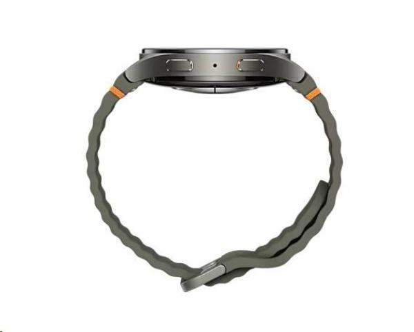 SAMSUNG GALAXY WATCH7 44MM GREEN2