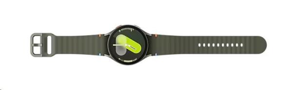 SAMSUNG GALAXY WATCH7 44MM GREEN5