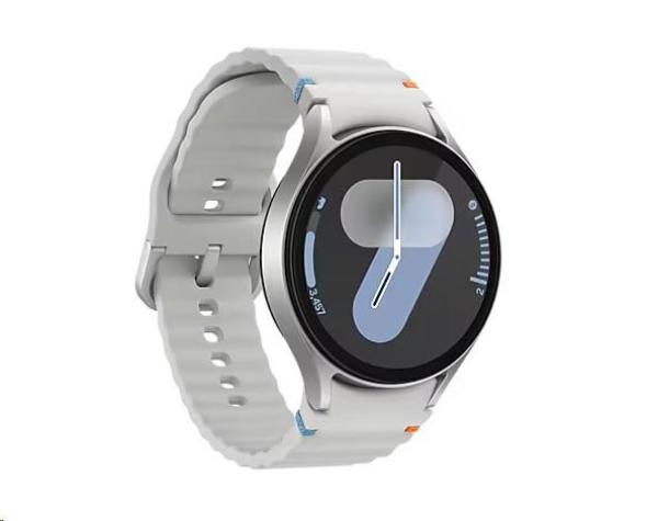 Samsung Galaxy Watch7 44mm,  Silver,  EU2