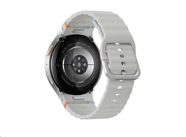 Samsung Galaxy Watch7 44mm,  Silver,  EU3