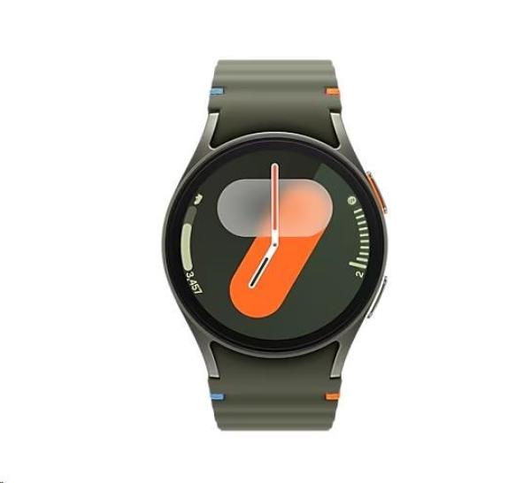 Samsung Galaxy Watch7 40mm,  Green,  EU0