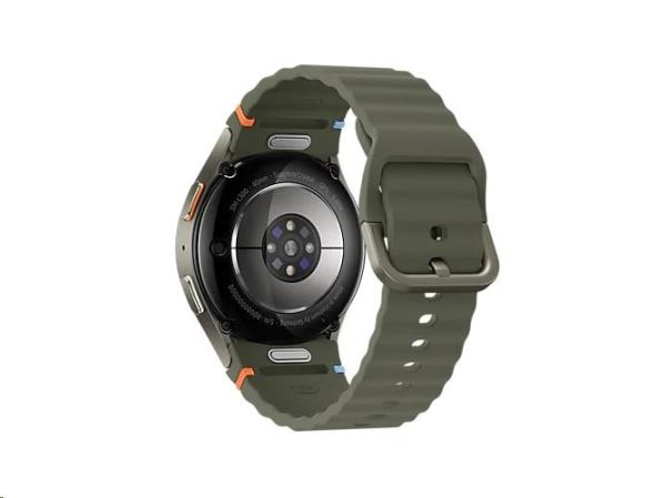 Samsung Galaxy Watch7 40mm,  Green,  EU5