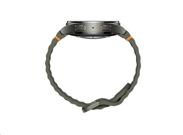 Samsung Galaxy Watch7 40mm,  Green,  EU1