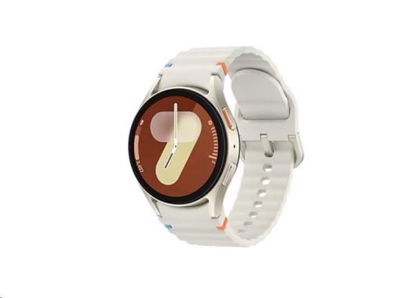 Samsung Galaxy Watch7 40mm,  Cream,  EU