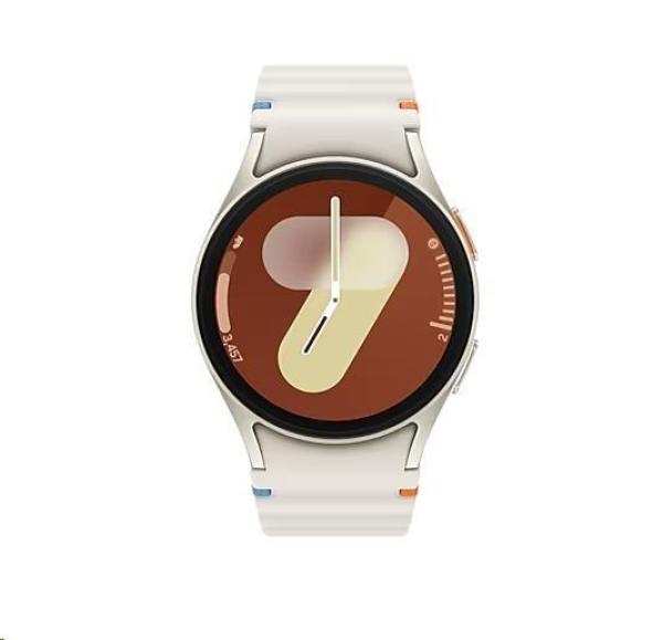 Samsung Galaxy Watch7 40mm,  Cream,  EU0