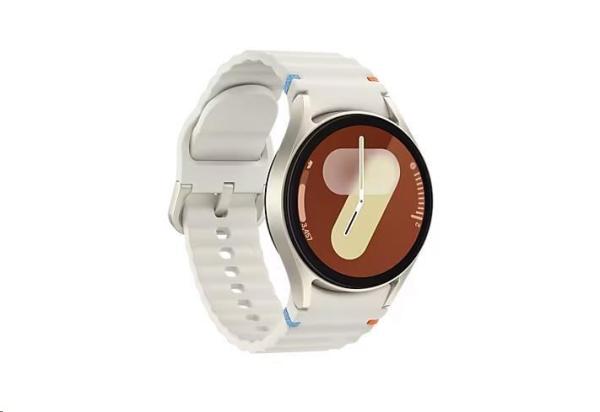 Samsung Galaxy Watch7 40mm,  Cream,  EU2