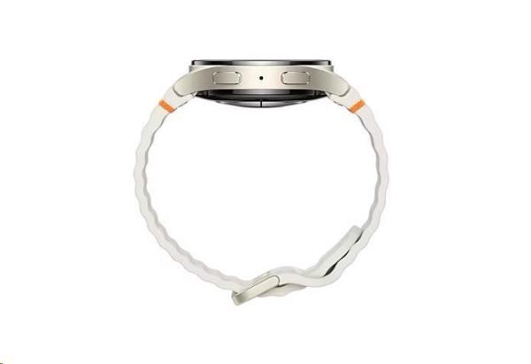 Samsung Galaxy Watch7 40mm,  Cream,  EU1