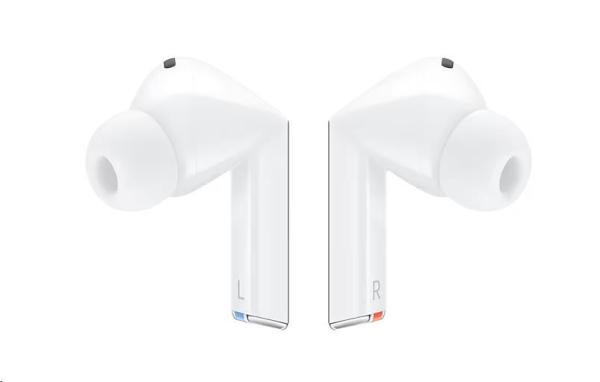 Samsung bluetooth sluchátka Galaxy Buds 3 Pro,  EU,  white1