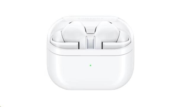 Samsung bluetooth sluchátka Galaxy Buds 3 Pro,  EU,  white7
