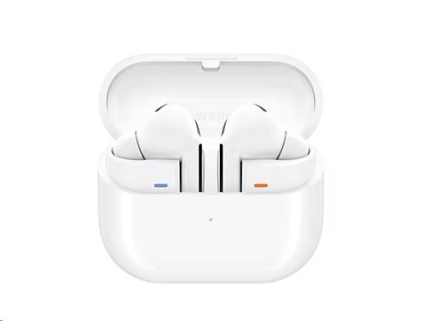 Samsung bluetooth sluchátka Galaxy Buds 3 Pro,  EU,  white5