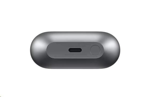 Samsung bluetooth sluchátka Galaxy Buds 3,  EU,  silver0