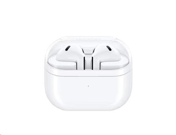 Samsung bluetooth sluchátka Galaxy Buds 3, EU, white3