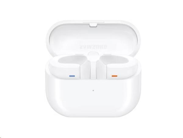 Samsung bluetooth sluchátka Galaxy Buds 3, EU, white4