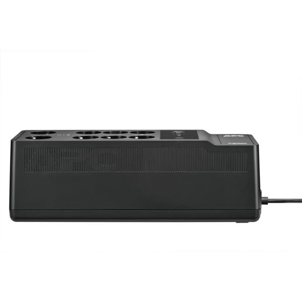 APC Back-UPS 1050VA, 230V, 1USB charging port (600W), French - CZ zásuvka2