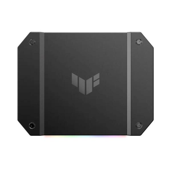 ASUS Záznamové zařízení TUF GAMING CAPTURE BOX 4KPRO,  USB-C 3.2,  1xHDMI1