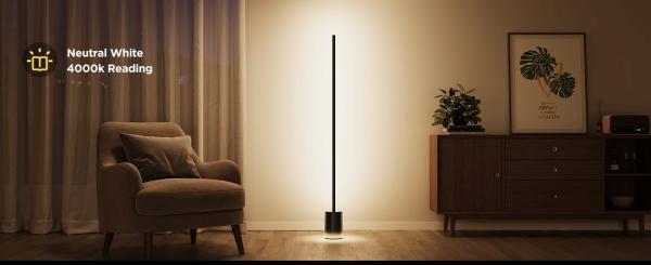 Govee Floor Lamp 2 MATTER RGBICWW Smart lampa9