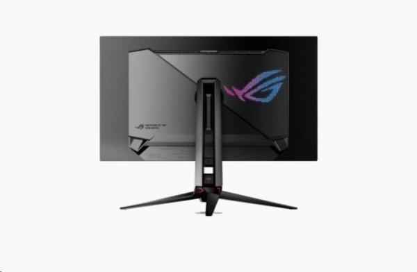 ASUS LCD  ROG Swift OLED 32" PG32UCDP 3840x2160 240Hz 430cd 0, 3ms,  99% DCI-P3,  90W type-C2