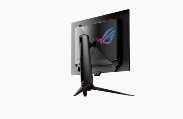 ASUS LCD  ROG Swift OLED 32" PG32UCDP 3840x2160 240Hz 430cd 0, 3ms,  99% DCI-P3,  90W type-C4