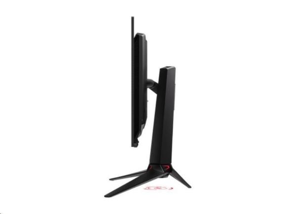 ASUS LCD  ROG Swift OLED 32" PG32UCDP 3840x2160 240Hz 430cd 0, 3ms,  99% DCI-P3,  90W type-C6