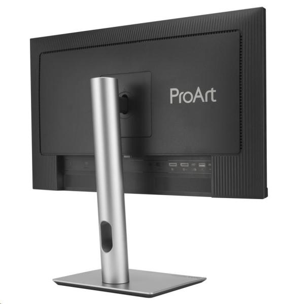 ASUS LCD 27" PA278CFRV 2560x1440 ProArt IPS QHD  95% DCI-P3 100Hz USB-C PD 96W VESA9