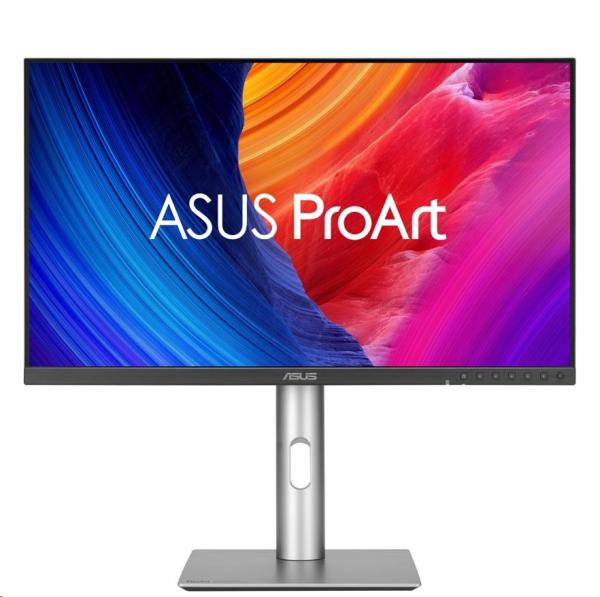ASUS LCD 27" PA278CFRV 2560x1440 ProArt IPS QHD  95% DCI-P3 100Hz USB-C PD 96W VESA0