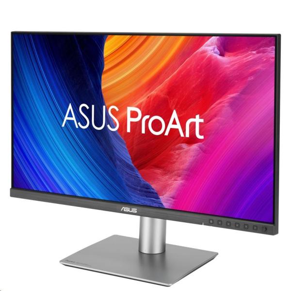 ASUS LCD 27" PA278CFRV 2560x1440 ProArt IPS QHD  95% DCI-P3 100Hz USB-C PD 96W VESA1