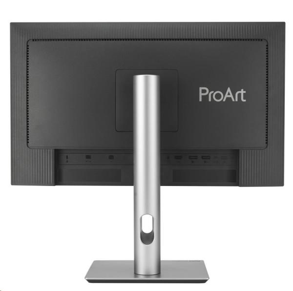 ASUS LCD 27" PA278CFRV 2560x1440 ProArt IPS QHD  95% DCI-P3 100Hz USB-C PD 96W VESA8