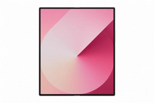 Samsung Galaxy Z Fold 6/ 12GB/ 1TB/ Pink6